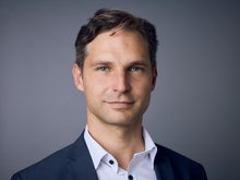 Landtagsabgeordneter Toni Schuberl