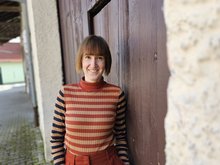  Bezirksrätin Stefanie Auer