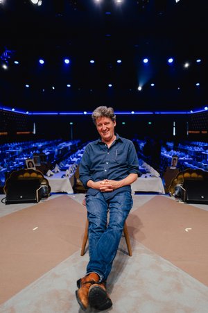 Richard Oehmann, Fotos: Paulaner