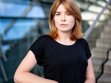 Bundestagsabgeordnete Marlene Schönberger, Foto: Stefan Kaminski